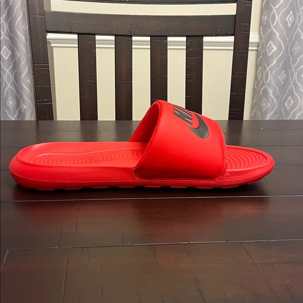 Nike Victori One Slides Shoes Sandals new CN9675 600 Mens Size 13